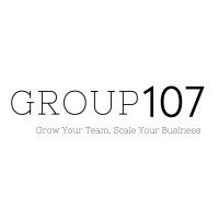 Group 107 logo - Similar company to Globaldev
