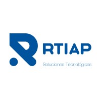 RTIAP Soluciones Tecnológicas SpA logo - Similar company to Plus Ip Business Consulting