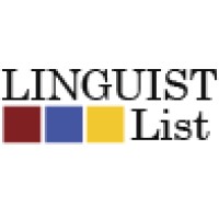 The LINGUIST List logo - Similar company to Endangered Languages Project