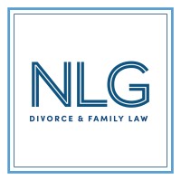 NLG Divorce and Family Law logo - Similar company to Designs By Human.