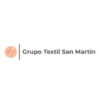 Grupo Textil San Martin logo - Similar company to Purpuralab Textil ♻