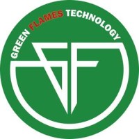 Green Flames Technology logo - Similar company to Careerstudio