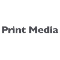 Print Media logo - Similar company to Print Media Centr