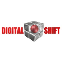 Digital Shift logo - Similar company to Bamboo K Marketing