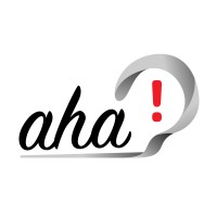 AHA! GmbH - Die Sprachexperten logo - Similar company to Welthaus Graz