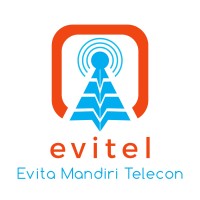PT. EVITA MANDIRI TELECON logo - Similar company to Pt. Reitama Engineering