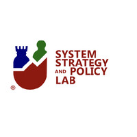System Strategy and Policy Lab logo - Similar company to Aygf
