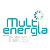 Multienergia logo - Similar company to Fcks