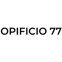 OPIFICIO 77 logo - Similar company to 4 Media