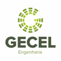 Gecel Engenharia logo - Similar company to Conecte Solar