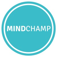 Mindchamp | Simplified Coding For Kids logo - Similar company to Coder Kids
