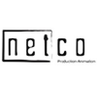 Netco Animation Studio logo - Similar company to Studio Big Box