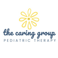 The Caring Group | Pediatric Therapy logo - Similar company to Hlc Therapy Group, Llc