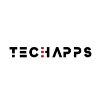 TechApps logo - Similar company to Hapistech