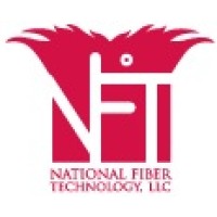 National Fiber Technology, LLC logo - Similar company to Custom Characters Inc
