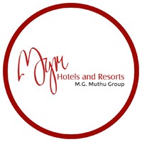 MGM Hotels & Resorts Official logo - Similar company to Bergamont Hotels
