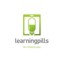 Digital Learning Pills logo - Similar company to Digital Learning Sl