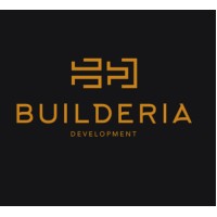 BUILDERIA logo - Similar company to Shades