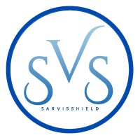 SarVisShield logo - Similar company to Resilience Forward