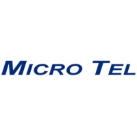 Micro Tel logo - Similar company to Systemhouse