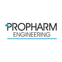 PROPHARM ENGINEERING LLP logo - Similar company to Propharm Ltd.