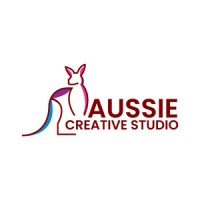 Aussie Creative Studio logo - Similar company to Digital Creative Design