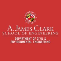 Umd Department Of Civil And Environmental Engineering