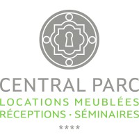 Central Parc Tours logo - Similar company to Api Tours & Blois