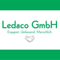Ledaco GmbH logo - Similar company to Shake.Swiss Sa