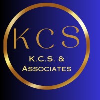 K.C.S. & Associates, Chartered Accountants logo - Similar company to Batas Foundation
