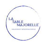 La Table Majorelle® logo - Similar company to Firstluxe