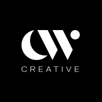 CW Creative logo - Similar company to Russiandoll Design