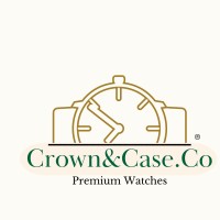 CrownandCase.co logo - Similar company to Huxcoders