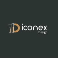 ICONEX DESIGN logo - Similar company to 13 Designs