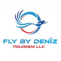 Fly By Deniz Tourism LLC logo - Similar company to Stay Toned.....