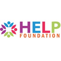 Help Foundation logo - Similar company to Athrout Kashmir