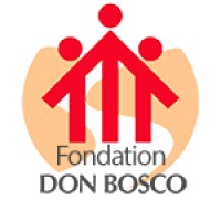 Fondation Don Bosco logo - Similar company to Kaissa