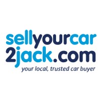 Sell Your Car 2 Jack logo - Similar company to Motormoolah