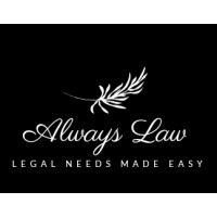 Always Law logo - Similar company to Ryan Edmonds Workplace Counsel