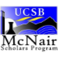 Mcnair Scholars Program At Ucsb