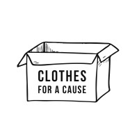 Clothes for a Cause logo - Similar company to Clothes@