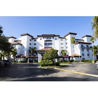 Inn At Pelican Bay logo - Similar company to Mda Hospitality Solutions