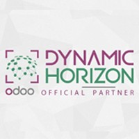 Dynamic Horizon Maroc logo - Similar company to Econostic