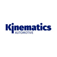 Kinematics automotive logo - Similar company to Kf Tech