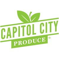 Capitol City Produce logo - Similar company to Associated Grocers Baton Rouge