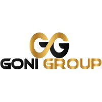 Goni Group logo - Similar company to Buildstone Construction Company
