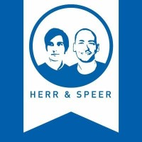 HERR & SPEER logo - Similar company to Chrysalis Dei
