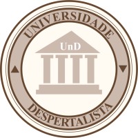 Universidade Despertalista logo - Similar company to Universidade Do Leite