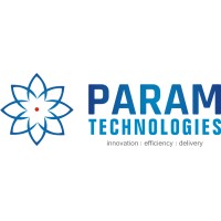 Param Technologies logo - Similar company to Param Technologies Inc