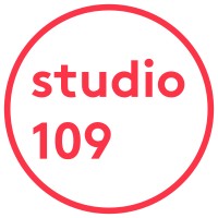 STUDIO 109 logo - Similar company to Studio Mile-Ex